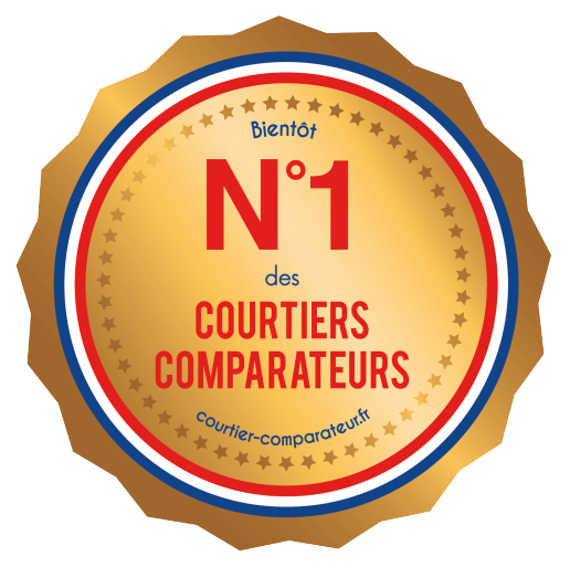 Courtier comparateur logo