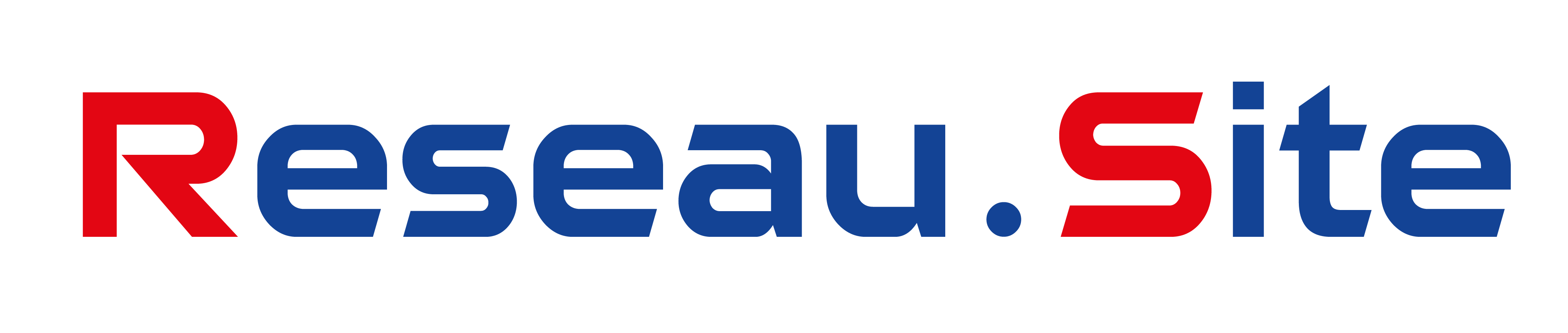 Logo Reseau.site