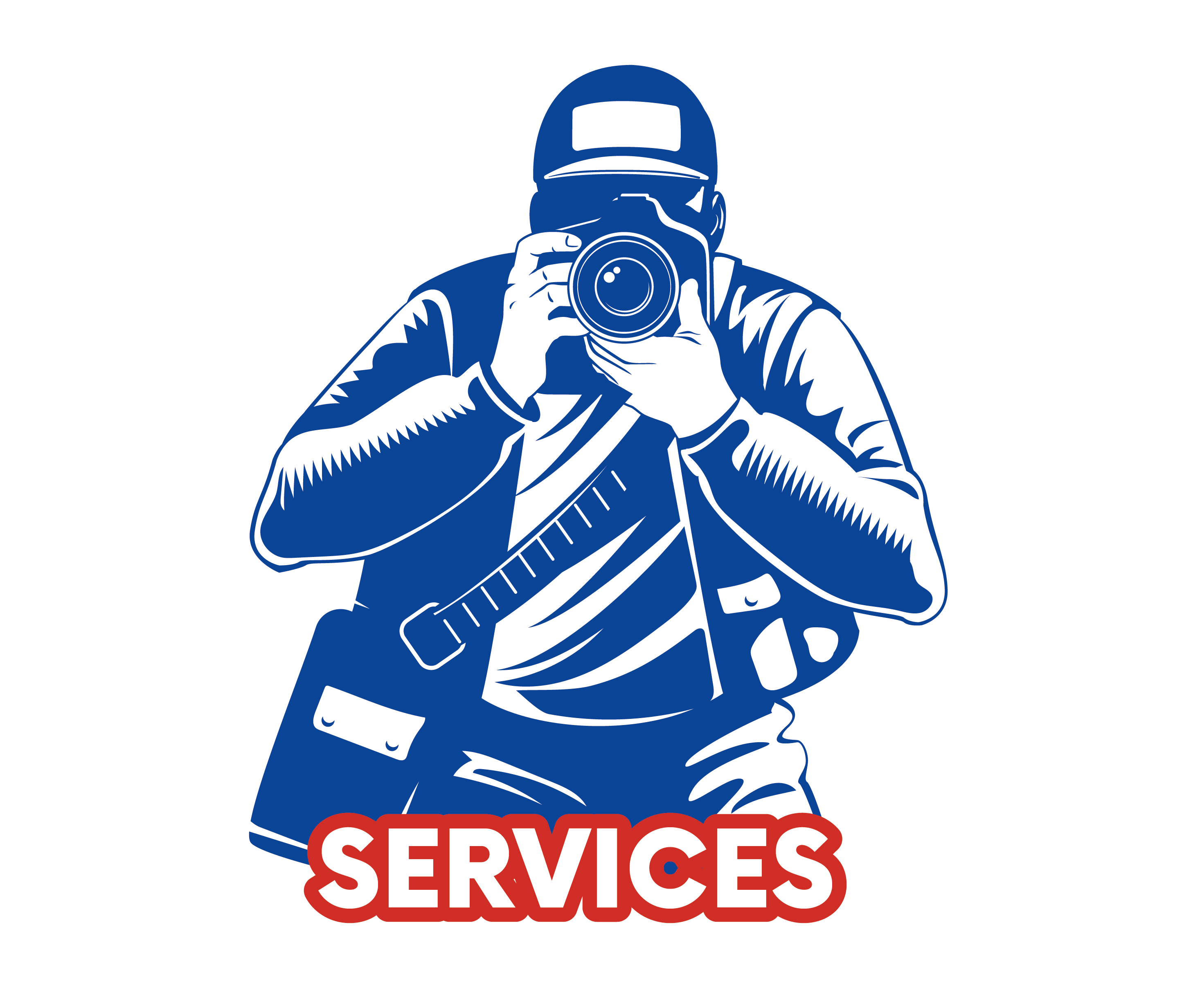 Service divers